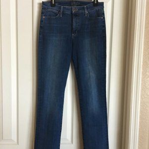 Lucky Brand Jeans – Hayden Straight – Size 10 (30) Regular Length – EUC